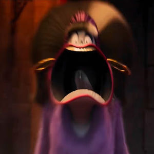 Meet your Posher, Ava